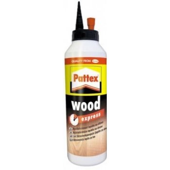 PATTEX Wood Express 750g