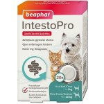 Beaphar IntestoPro pro psy do 20 kg a kočky 20 tablet – Hledejceny.cz