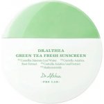 Dr. Althea Dr.Althea Green Tea Fresh Sunscreen, SPF50+ PA++++ 45 ml – Zboží Dáma