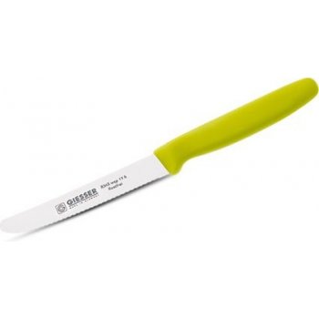 Giesser Messer Nůž Fresh Colours 11 cm