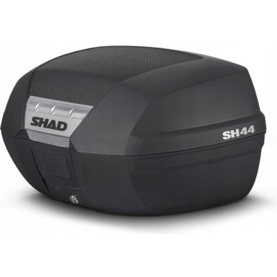 SHAD SH44 šedá | Zboží Auto