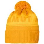 Mammut Peaks Beanie Žlutá – Zboží Mobilmania