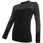 Sensor Merino Impress black pattern – Zboží Mobilmania