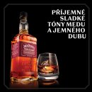 Jack Daniel's Triple Mash 50% 0,7 l (holá láhev)