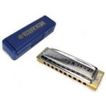 Hohner Blues Harp F dur – Zboží Mobilmania