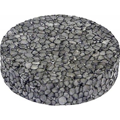 Den Braven Zátka polystyrenová EPS šedá ? 67 mm × 15 mm šedá – Sleviste.cz