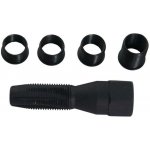 Top Master Pro Sada na opravu závitů zapalovacích svíček 14mm 5ks TMP - TM-330390 – Hledejceny.cz