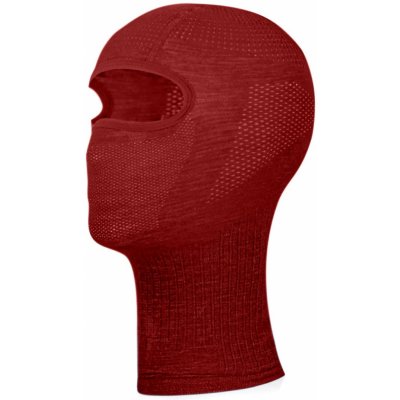Lasting merino kukla MUKLA červená – Hledejceny.cz