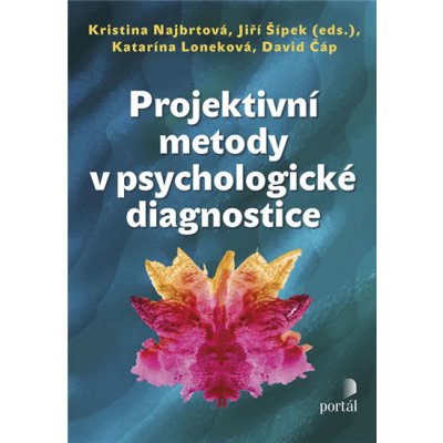 Projektivní metody v psychologické diagnostice – Zboží Mobilmania