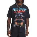 Under Armour Pjt Rck Hwt SS 1389934-001 černá – Zboží Mobilmania