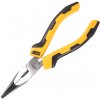 Kleště kombinované Deli Tools Dlouhé kleště 6" Deli Tools EDL2106 (žluté)