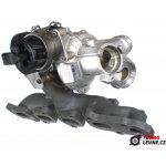 Turbodmychadlo 16359880040 - Škoda Superb III 1.6 TDI 88kW – Hledejceny.cz