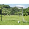 Fotbalová branka Net Playz QUICK UP 270 x 150 x 150 cm