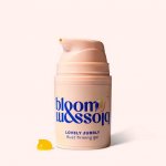 Bloom & Blossom Lovely Jubbly zpevňující gel na poprsí 50 ml – Zboží Dáma