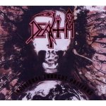 DEATH - INDIVIDUAL THOUGHT PATTERNS CD – Hledejceny.cz