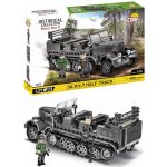 COBI 2275 World War II Německé polopásové vozidlo Sd.Kfz. 7 – Hledejceny.cz