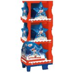 Adventní kalendář Kinder Hvězda 149g – Sleviste.cz