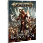 GW Battletome Beasts of Chaos – Zboží Živě
