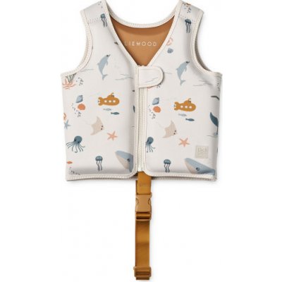 LIEWOOD Dove Sea – Zboží Dáma