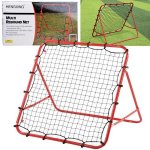 Merco Soccer Rebounder odrazová stěna – Sleviste.cz