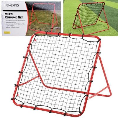 Merco Soccer Rebounder odrazová stěna – Sleviste.cz
