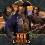 Age of Empires 3 (Definitive Edition) – Zboží Živě