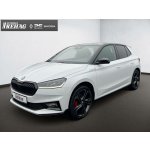 Skoda Fabia 1.5 TSI 130 DSG 130 kW | Zboží Auto