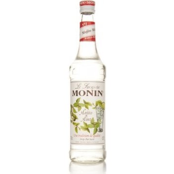 Monin Mojito 0,7 l