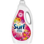 Surf Color Tropical Lily & Ylang Ylang gel 60 PD 3 l – Zboží Mobilmania
