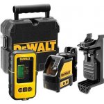 DEWALT set DW088CG-XJ a detektoru DE0892-XJ – Sleviste.cz