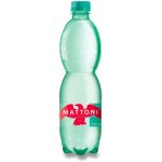 Mattoni minerální voda jemně perlivá 12 x 0,5 l – Sleviste.cz