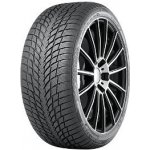 Nokian Tyres WR Snowproof P 245/45 R18 100V Runflat – Zboží Mobilmania