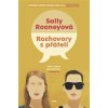 Kniha Rozhovory s přáteli - Rooney Sally