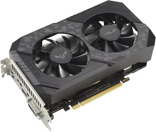 Asus TUF-RTX3060-O12G-V2-GAMING 90YV0GC0-M0NA10 od 8 790 Kč