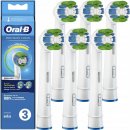 Oral-B Precision Clean 6 ks