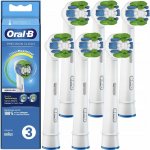 Oral-B Precision Clean 6 ks – Sleviste.cz