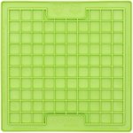 LickiMat Buddy lízací podložka 20 x 20 cm – Sleviste.cz