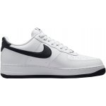 Nike Air Force 1 Low '07 White Black FQ4296-101 – Zboží Dáma