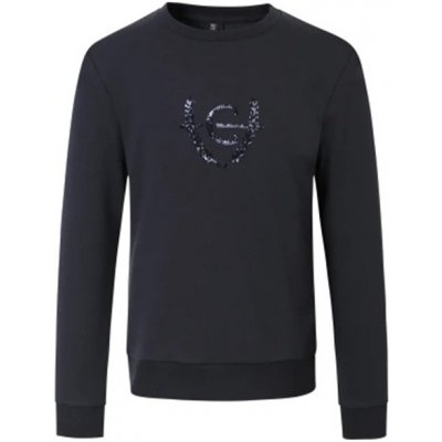 HKM Boty jezdecké New Fashion dámské černé – Zboží Dáma