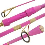 Delphin Queen Candy 3 m 3.0 lbs 2 díly – Sleviste.cz