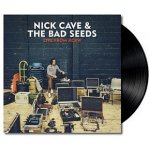 Cave Nick & Bad Seeds - Live From Kcrw LP – Hledejceny.cz