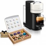 DeLonghi Nespresso Vertuo Next ENV 120.W – Zboží Dáma