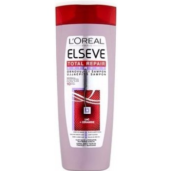 L'Oréal Elséve Total Repair Extreme Shampoo 400 ml