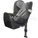 Cybex Sirona M 2016 Manhattan Grey