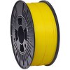 Tisková struna Colorfil PLA 1,75 mm 1000 g žlutý