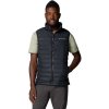 Pánská vesta Columbia Powder Lite II Vest M 2086974010 black