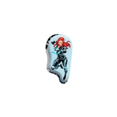 EUROSWAN Avengers mini polštář 15 cm DESIGN 2 – Hledejceny.cz