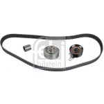 Sada rozvodového řemene FEBI BILSTEIN 34123 – Zboží Mobilmania