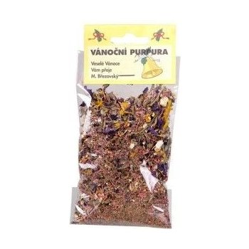 Vánoční purpura 20 g