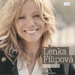 Filipova, Lenka - Best of/vinyl LP – Sleviste.cz